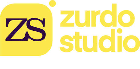 Zurdo Studio Logo